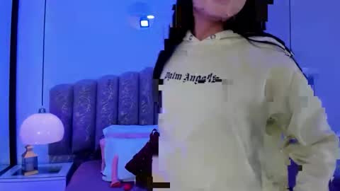 Snapshot of channel_sofia chatting on April 7, 2026, 4:46 am Channel Sofia online show from April 7, 2026, 4:46 am