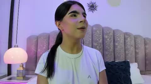 Snapshot of channel_sofia chatting on June 28, 2026, 3:34 am Channel Sofia online show from June 28, 2026, 3:34 am