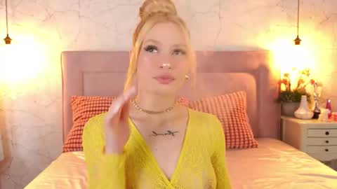 Channelangeless online show from March 22, 2026, 3:04 pm