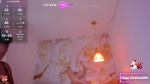 channelcroix online show from December 17, 2025, 3:34 am