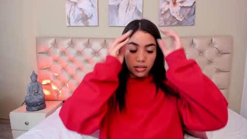 Channel online show from December 14, 2024, 12:23 pm