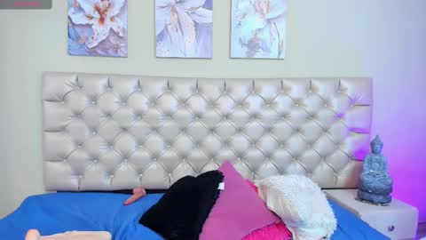 Channel online show from March 11, 2025, 7:03 pm