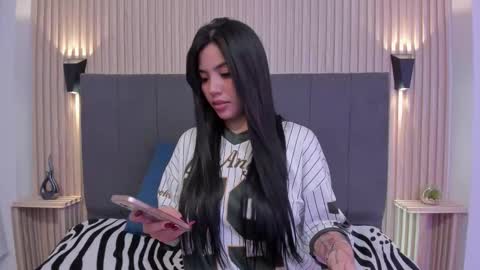 Channel online show from October 30, 2025, 4:36 am