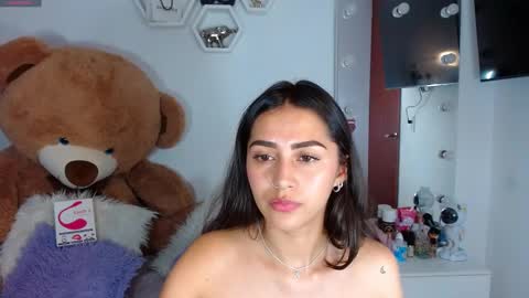 Isabella online show from January 10, 2025, 12:04 pm