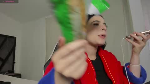 Snapshot of channelwitte chatting on January 8, 2026, 10:23 pm channelwitte online show from January 8, 2026, 10:23 pm