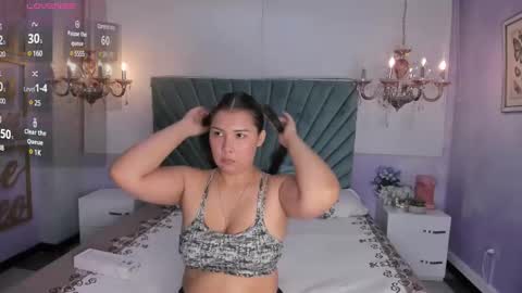 Snapshot of channeyprincess chatting on January 15, 2025, 11:43 am Channey online show from January 15, 2025, 11:43 am