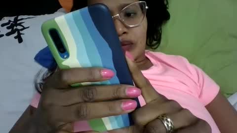 chantal99 online show from January 18, 2025, 9:34 pm