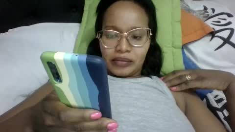 chantal99 online show from January 31, 2025, 3:55 pm