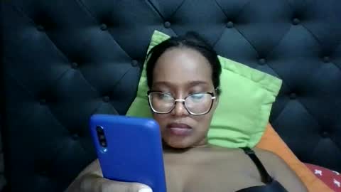 chantal99 online show from January 5, 2026, 7:17 pm