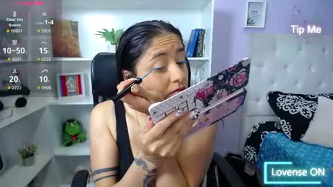 Snapshot of chantal_adams0 chatting on June 16, 2026, 5:04 pm chantal online show from June 16, 2026, 5:04 pm