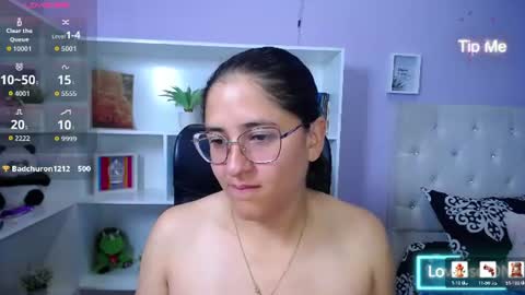 Snapshot of chantal_adams0 chatting on June 18, 2026, 1:48 pm chantal online show from June 18, 2026, 1:48 pm