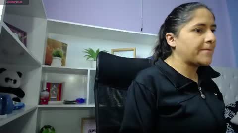Snapshot of chantal_adams0 chatting on June 29, 2026, 2:17 pm chantal online show from June 29, 2026, 2:17 pm
