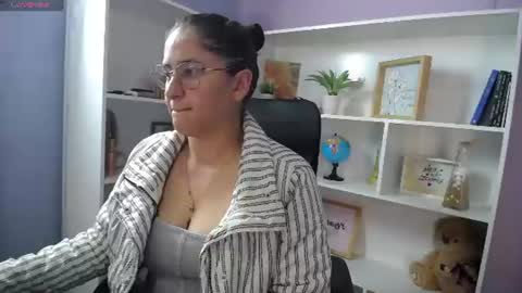 Snapshot of chantal_adams0 chatting on June 30, 2026, 4:08 pm chantal online show from June 30, 2026, 4:08 pm