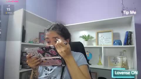 Snapshot of chantal_adams0 chatting on July 6, 2026, 2:03 pm chantal online show from July 6, 2026, 2:03 pm