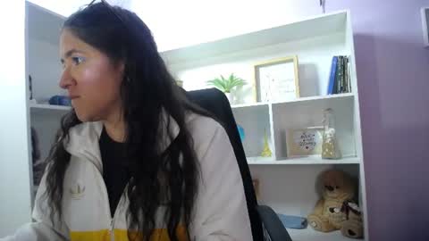Snapshot of chantal_adams0 chatting on July 7, 2026, 1:59 pm chantal online show from July 7, 2026, 1:59 pm