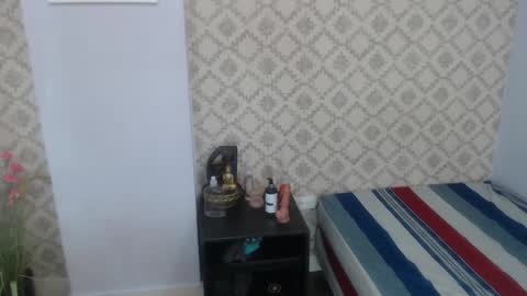 Raquel  online show from December 21, 2024, 6:23 pm