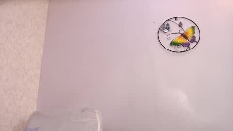 Raquel  online show from February 6, 2026, 12:08 pm