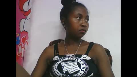Snapshot of chantale483461 chatting on April 24, 2026, 6:38 am chantale483461 online show from April 24, 2026, 6:38 am