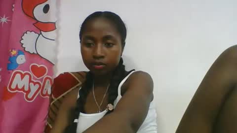 Snapshot of chantale483461 chatting on April 25, 2026, 6:49 am chantale483461 online show from April 25, 2026, 6:49 am