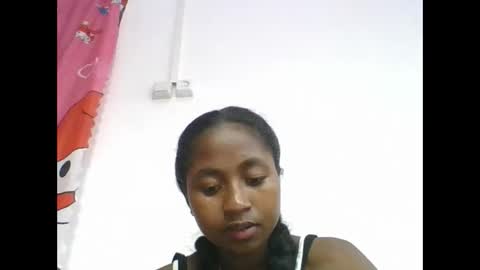 Snapshot of chantale483461 chatting on April 25, 2026, 1:41 pm chantale483461 online show from April 25, 2026, 1:41 pm