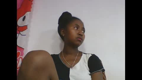 Snapshot of chantale483461 chatting on April 26, 2026, 4:54 am chantale483461 online show from April 26, 2026, 4:54 am