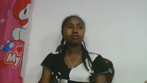 Snapshot of chantale483461 chatting on April 29, 2026, 6:06 am chantale483461 online show from April 29, 2026, 6:06 am