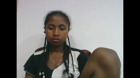 Snapshot of chantale483461 chatting on April 29, 2026, 5:30 pm chantale483461 online show from April 29, 2026, 5:30 pm