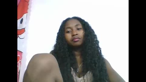 Snapshot of chantale483461 chatting on April 30, 2026, 5:36 am chantale483461 online show from April 30, 2026, 5:36 am