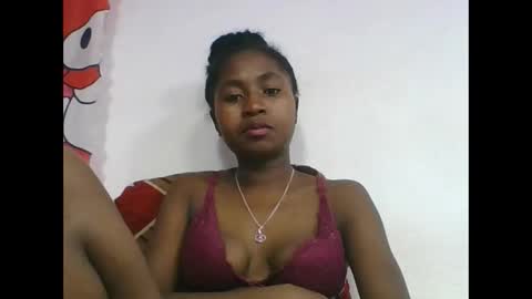 Snapshot of chantale483461 chatting on May 1, 2026, 5:34 am chantale483461 online show from May 1, 2026, 5:34 am