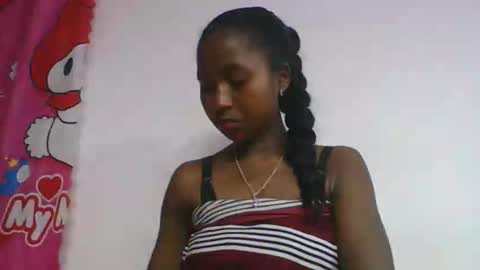 Snapshot of chantale483461 chatting on May 7, 2026, 6:13 pm chantale483461 online show from May 7, 2026, 6:13 pm