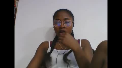 Snapshot of chantale483461 chatting on May 12, 2026, 6:10 am chantale483461 online show from May 12, 2026, 6:10 am