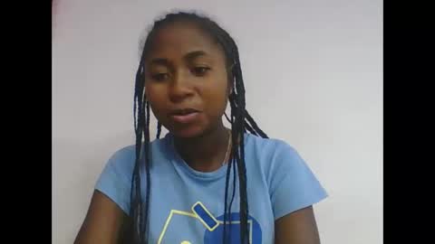Snapshot of chantale483461 chatting on May 31, 2026, 6:20 pm chantale483461 online show from May 31, 2026, 6:20 pm