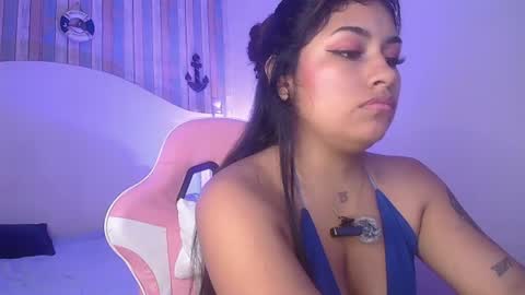  chantalpetit  online show from July 1, 2026, 5:34 pm
