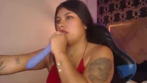 chantalpetit  online show from July 7, 2026, 3:05 pm