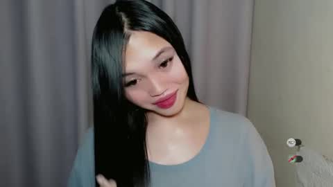 CHANTELLE online show from December 1, 2024, 8:53 pm