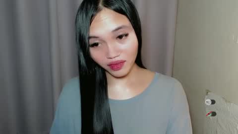 CHANTELLE online show from December 1, 2024, 11:58 pm
