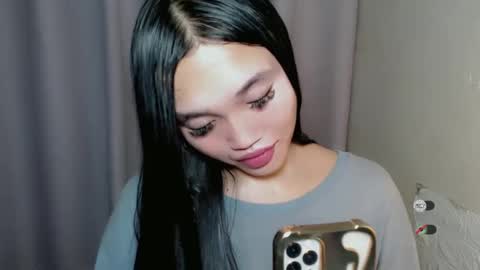 CHANTELLE online show from December 3, 2024, 3:20 am
