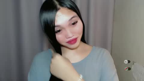 CHANTELLE online show from December 4, 2024, 4:10 am
