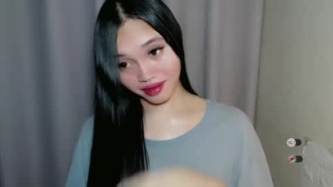 CHANTELLE online show from December 4, 2024, 9:35 pm