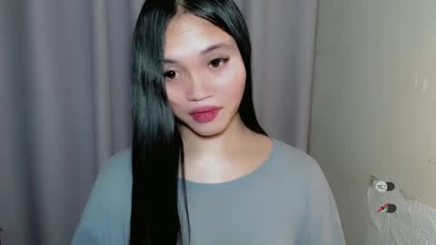 CHANTELLE online show from December 6, 2024, 1:18 am