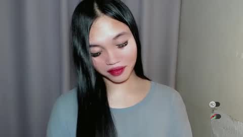 CHANTELLE online show from December 6, 2024, 10:30 pm