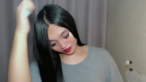 CHANTELLE online show from December 7, 2024, 9:22 pm