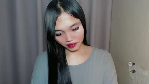 CHANTELLE online show from December 8, 2024, 12:29 am