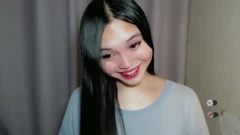 CHANTELLE online show from December 8, 2024, 10:14 pm