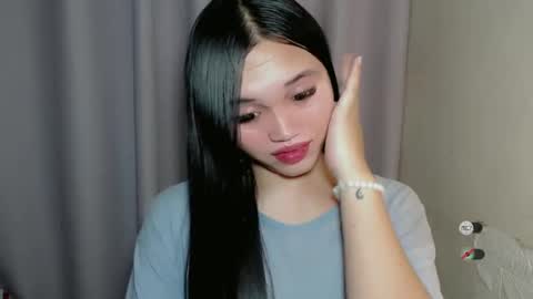 CHANTELLE online show from December 9, 2024, 4:23 am