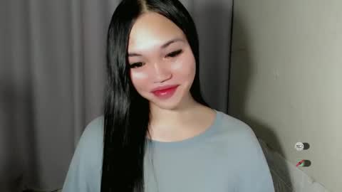 CHANTELLE online show from December 22, 2024, 10:36 pm