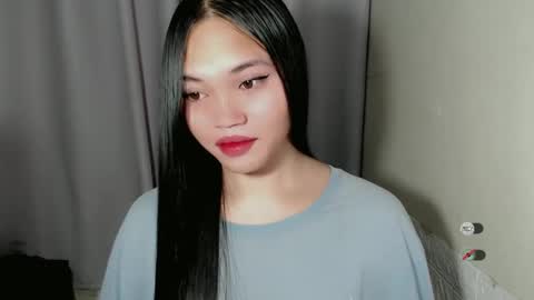 CHANTELLE online show from January 6, 2025, 11:42 pm