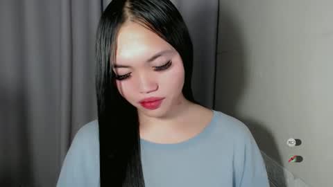 CHANTELLE online show from January 9, 2025, 11:56 pm