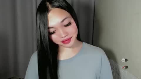 CHANTELLE online show from January 12, 2025, 11:04 pm