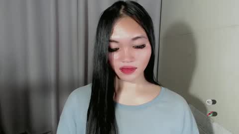 CHANTELLE online show from January 16, 2025, 2:41 am
